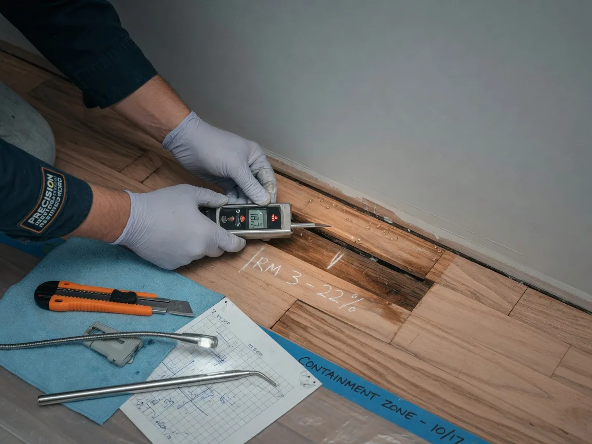 Why choose Water Removal in Rifle, CO